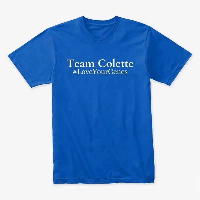 Team Colette