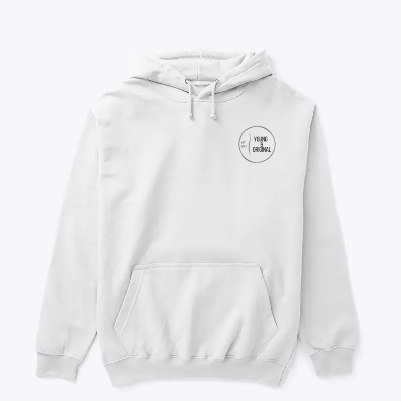 Original Unisex Hoodie