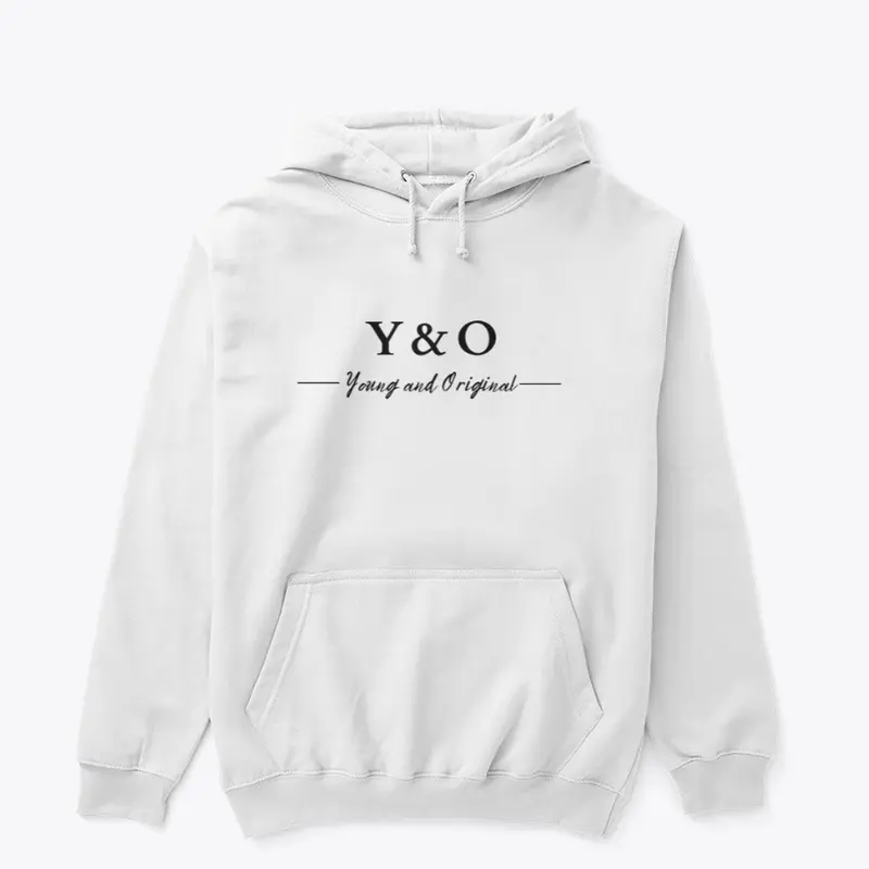 Inspiration Unisex Hoodie